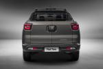 Fiat Toro Endurance 2.0 Diesel 4x4 AT9 2019 года